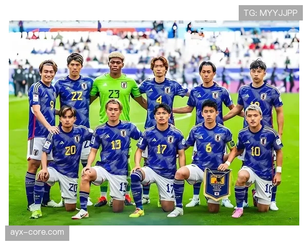 日本队2026世界杯小组赛赛程前瞻与分析